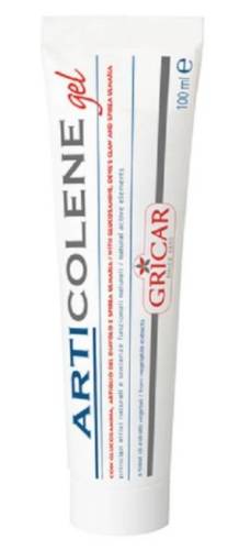 ARTICOLENE GEL 100ML 1 Cream 0